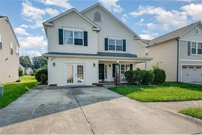 1214 Waterlyn Drive, Greensboro, NC 27405 - Photo 2