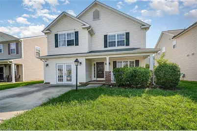 1214 Waterlyn Drive, Greensboro, NC 27405 - Photo 1