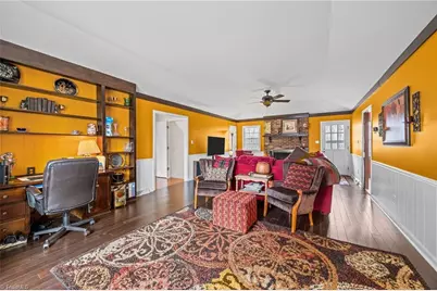 1709 Brandywine Drive, Clemmons, NC 27012 - Photo 6