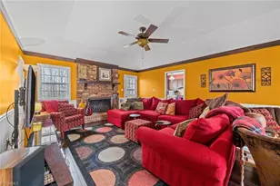 1709 Brandywine Dr, Clemmons, NC 27012 - Photo 4