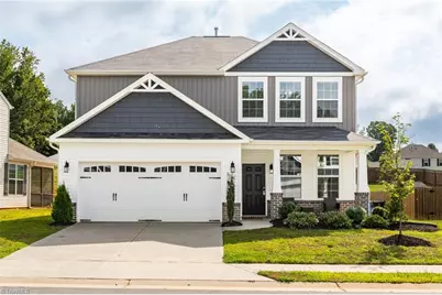 1924 Kippen Drive, Kernersville, NC 27284 - Photo 1