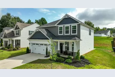 1924 Kippen Drive, Kernersville, NC 27284 - Photo 2