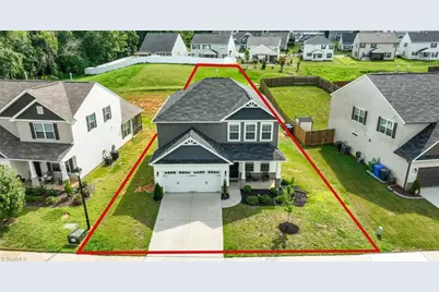 1924 Kippen Drive, Kernersville, NC 27284 - Photo 42