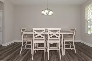 1924 Kippen Dr, Kernersville, NC 27284 - Photo 8