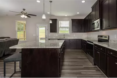 1924 Kippen Drive, Kernersville, NC 27284 - Photo 10