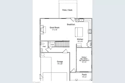 1924 Kippen Drive, Kernersville, NC 27284 - Photo 44