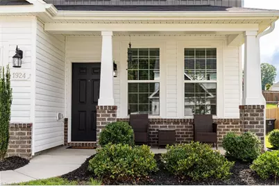 1924 Kippen Drive, Kernersville, NC 27284 - Photo 4