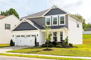 1924 Kippen Dr, Kernersville, NC 27284 - Photo 40