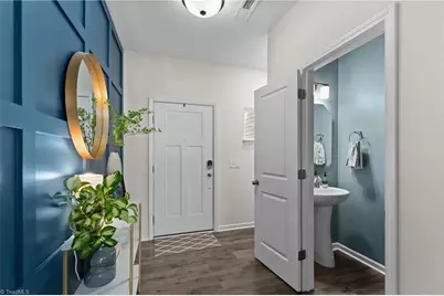 4020 Centerpiece Court, High Point, NC 27265 - Photo 4