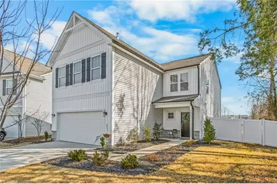 4020 Centerpiece Court, High Point, NC 27265 - Photo 1