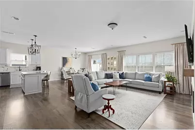 4020 Centerpiece Court, High Point, NC 27265 - Photo 6