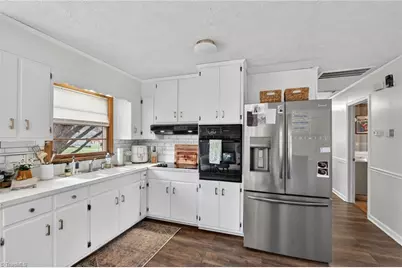 408 Forestwood Drive, Archdale, NC 27263 - Photo 6