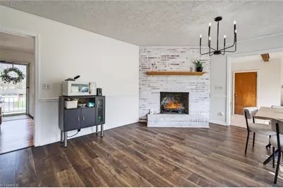 408 Forestwood Drive, Archdale, NC 27263 - Photo 16