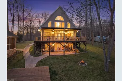 1901 Warf Road, Lexington, NC 27292 - Photo 2