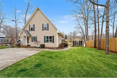 1901 Warf Road, Lexington, NC 27292 - Photo 4