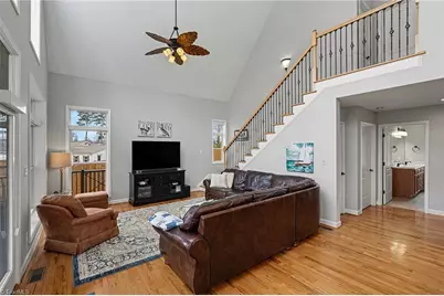 1901 Warf Road, Lexington, NC 27292 - Photo 6