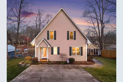 1901 Warf Road, Lexington, NC 27292 - Photo 38