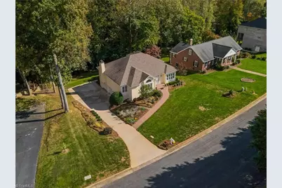 2236 Meadow Hill Road, Winston-Salem, NC 27106 - Photo 44