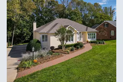 2236 Meadow Hill Road, Winston-Salem, NC 27106 - Photo 2