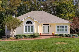 2236 Meadow Hill Rd, Winston-Salem, NC 27106 - Photo 1