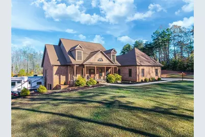 476 Ijames Church Road, Mocksville, NC 27028 - Photo 2