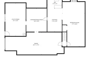 476 Ijames Church Rd, Mocksville, NC 27028 - Photo 46