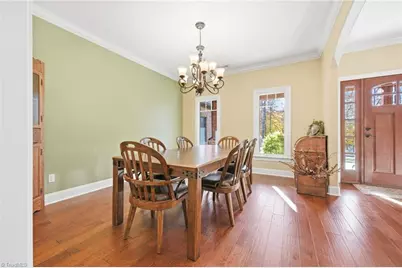 476 Ijames Church Road, Mocksville, NC 27028 - Photo 6