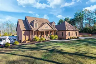 476 Ijames Church Rd, Mocksville, NC 27028 - Photo 1