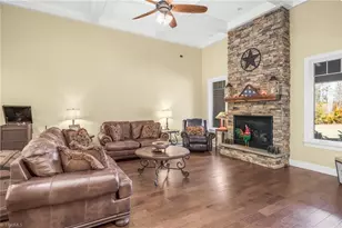 476 Ijames Church Rd, Mocksville, NC 27028 - Photo 8
