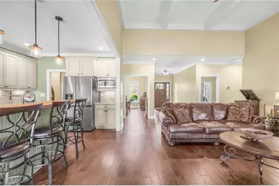 476 Ijames Church Road, Mocksville, NC 27028 - Photo 8