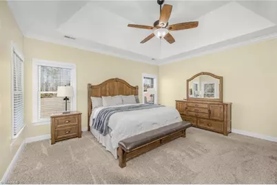 476 Ijames Church Road, Mocksville, NC 27028 - Photo 16