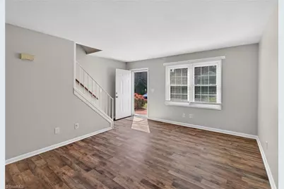 311 Salisbury Street #5, Kernersville, NC 27284 - Photo 10