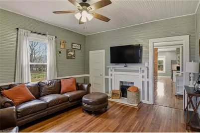 5608 E Old US Highway 421, East Bend, NC 27018 - Photo 4