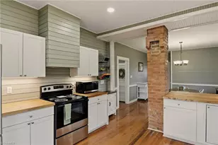 5608 E Old US Hwy 421, East Bend, NC 27018 - Photo 14