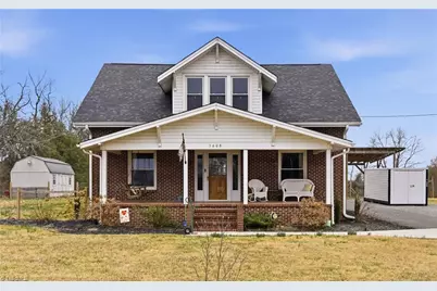 5608 E Old US Highway 421, East Bend, NC 27018 - Photo 1