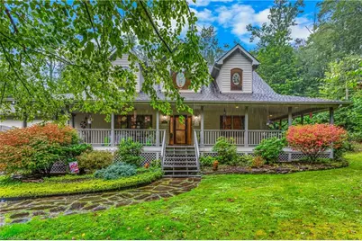 163 Old Hickory Lane, Linville, NC 28646 - Photo 1