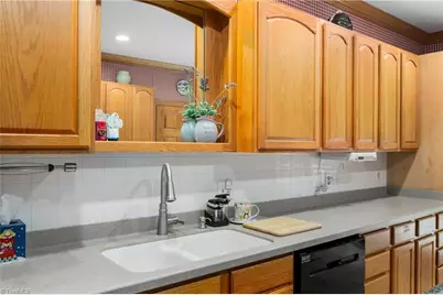 163 Old Hickory Lane, Linville, NC 28646 - Photo 20