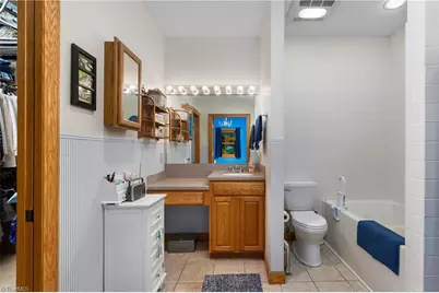 163 Old Hickory Lane, Linville, NC 28646 - Photo 30