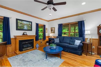 163 Old Hickory Lane, Linville, NC 28646 - Photo 14