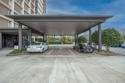 1101 Elm Street #1101, Greensboro, NC 27401 - Photo 40