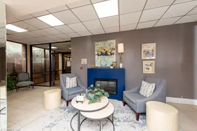 1101 Elm Street #1101, Greensboro, NC 27401 - Photo 38