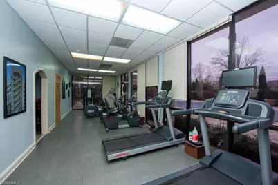 1101 Elm Street #1101, Greensboro, NC 27401 - Photo 36