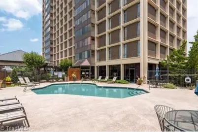 1101 Elm Street #1101, Greensboro, NC 27401 - Photo 46