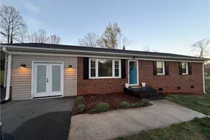 158 Betty Ave, Mount Airy, NC 27030 - Photo 2