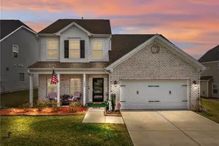 723 Palomino Mustang Dr, Whitsett, NC 27377 - Photo 1