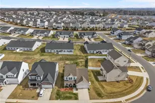 723 Palomino Mustang Dr, Whitsett, NC 27377 - Photo 36