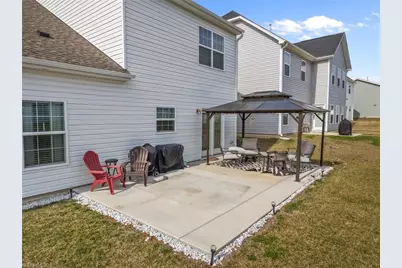 723 Palomino Mustang Drive, Whitsett, NC 27377 - Photo 34