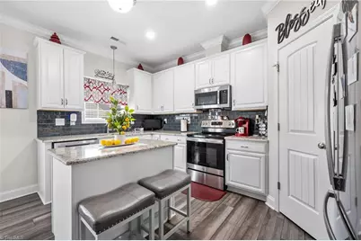 723 Palomino Mustang Drive, Whitsett, NC 27377 - Photo 10