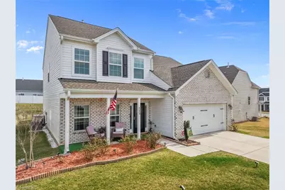 723 Palomino Mustang Drive, Whitsett, NC 27377 - Photo 28