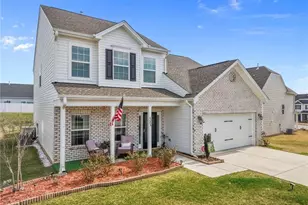 723 Palomino Mustang Dr, Whitsett, NC 27377 - Photo 28